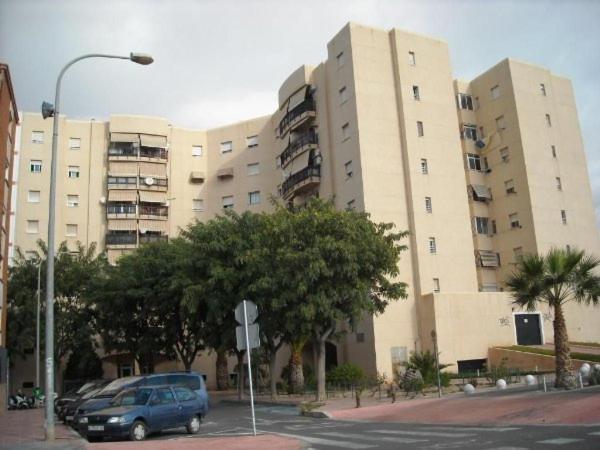 Ferienwohnung 24 D-Habitacion En Piso San Vicente Raspeig Exterior foto