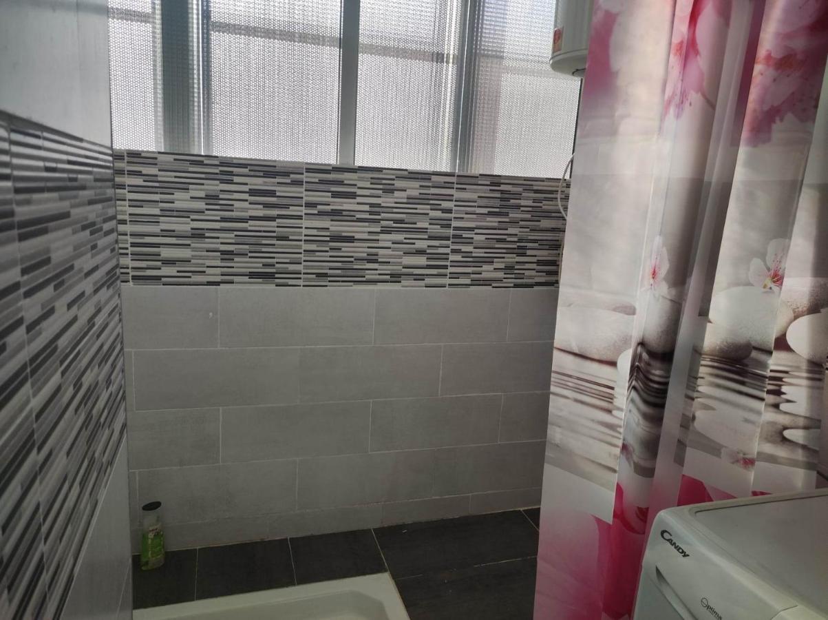 Ferienwohnung 24 D-Habitacion En Piso San Vicente Raspeig Exterior foto