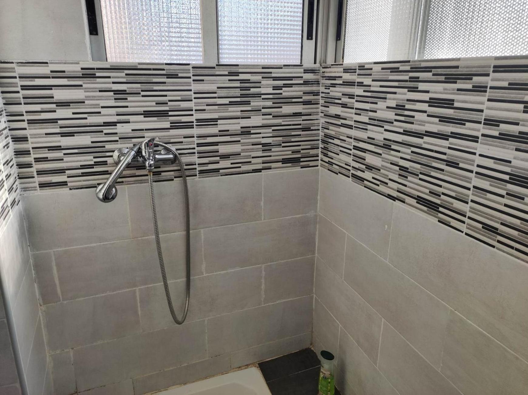 Ferienwohnung 24 D-Habitacion En Piso San Vicente Raspeig Exterior foto