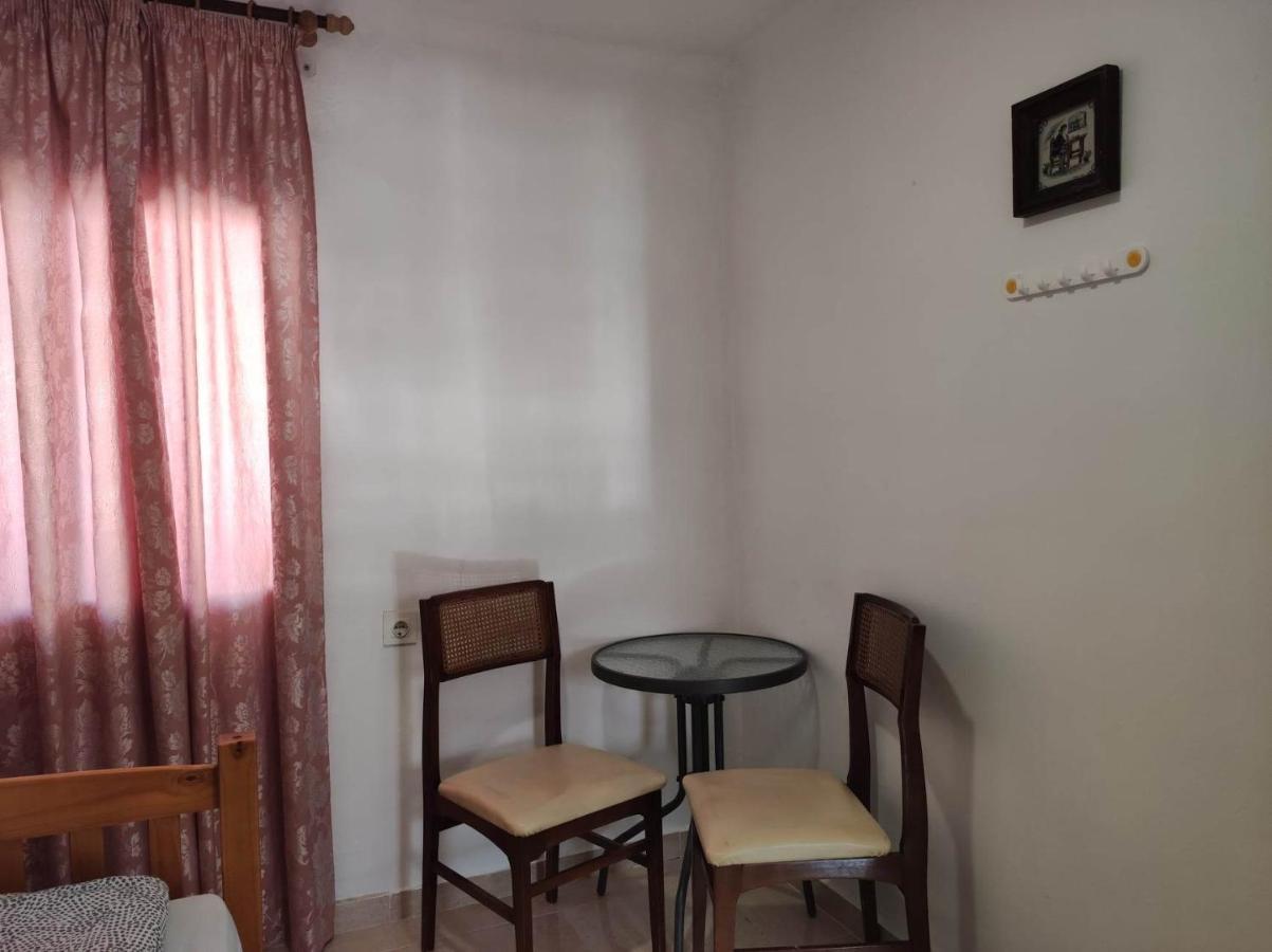 Ferienwohnung 24 D-Habitacion En Piso San Vicente Raspeig Exterior foto