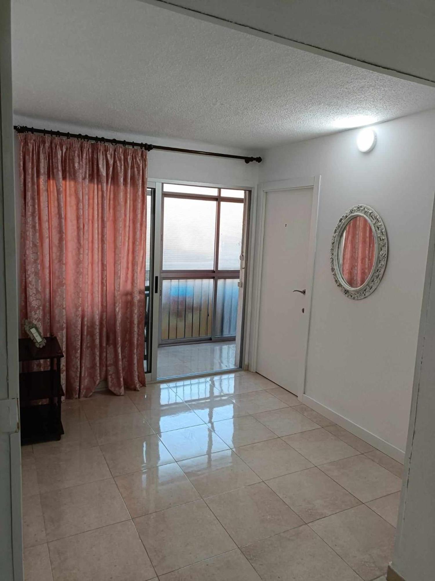 Ferienwohnung 24 D-Habitacion En Piso San Vicente Raspeig Exterior foto