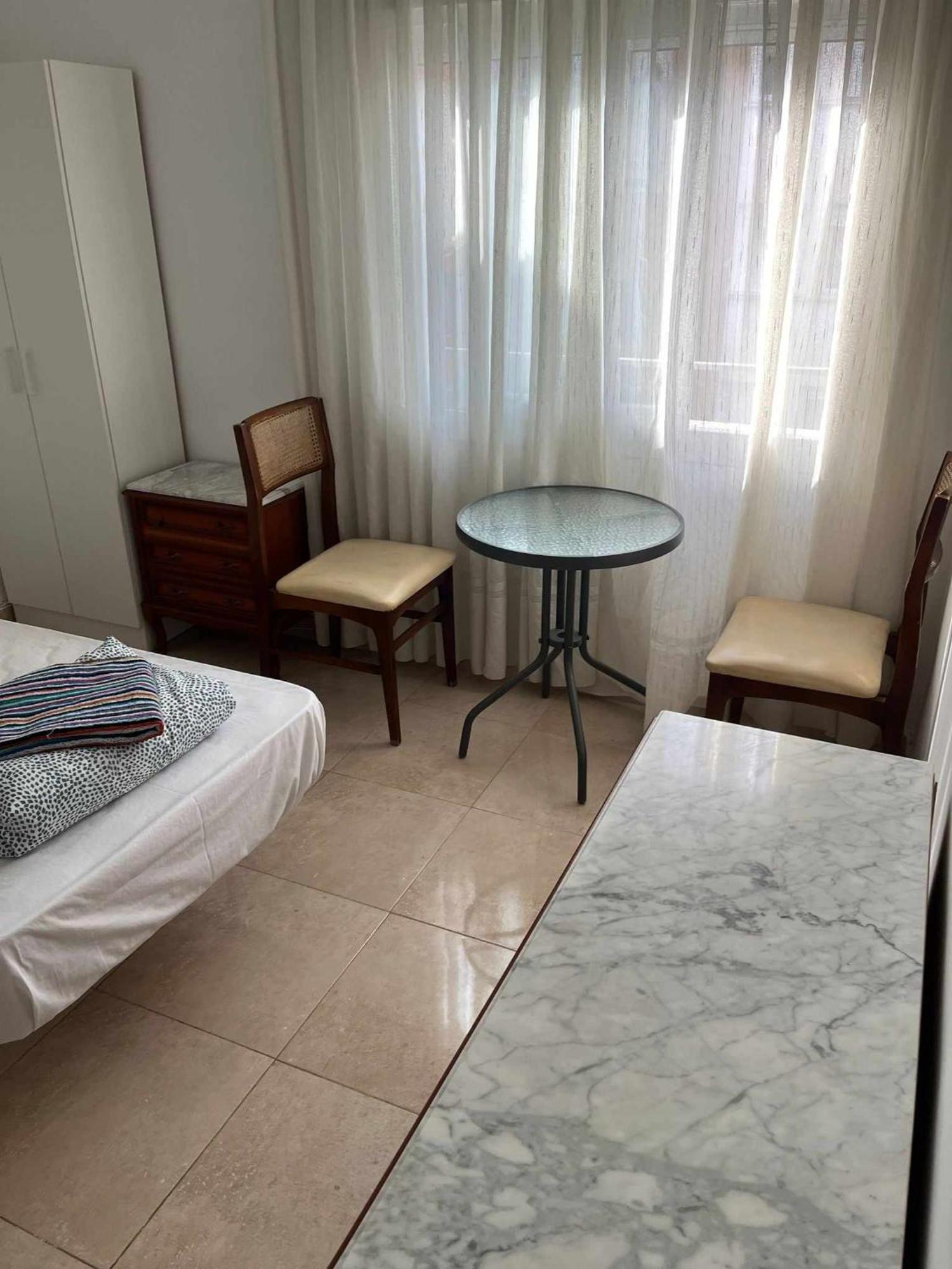 Ferienwohnung 24 D-Habitacion En Piso San Vicente Raspeig Exterior foto